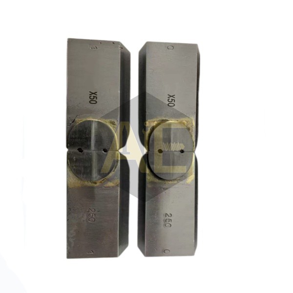 Nail Gripper Dies X50