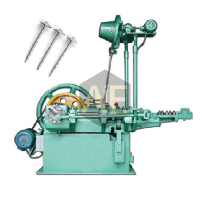 Automatic Roofing Nail Machine