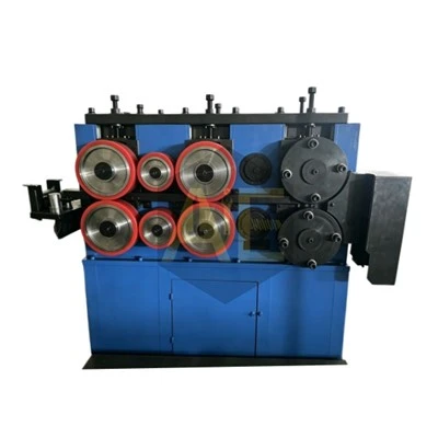 Concrete Glued Steel Fiber Making Machine