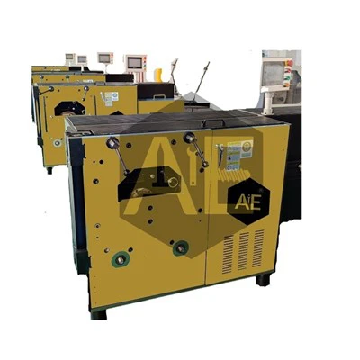 Super Speed Nail Making Machine