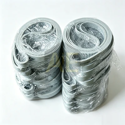 Synchronous Belt For High Speed ​​Nail Making Machine
