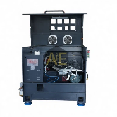 UPDATE 1-4 Inch in One High Speed Nail Making Machine 25-100mm Wire Nail Making Machine