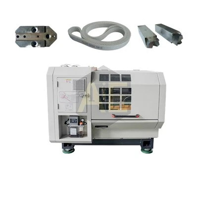Wire Nail Producing Equipment In Africa