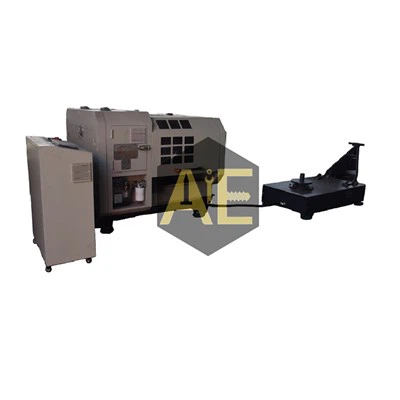 X90 High Speed Nail Making Machine