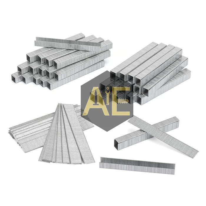 Staple Pins For Furniture