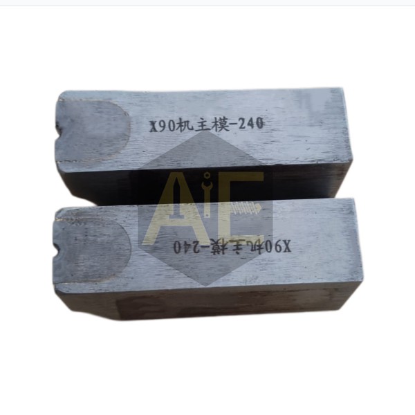 Tungsten Carbide Nail Dies X90